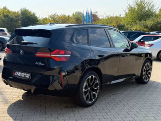 2026 BMW X3 30 xDrive - photo 4