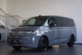 Daumennagel 3 - Volkswagen Multivan lang Style  AUT NAV ACC AHK HEAD-UP