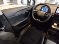 MG 4 EV 68 kW Luxury - bilder 10