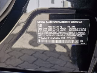 2027 BMW X1 xDrive28i - photo 4