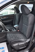 Daumennagel 9 - Nissan X-Trail Acenta 7SITZ 2.Hd PANO 360°Kam NaviDVD