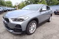 Daumennagel 1 - BMW X2 sDrive 18 i Advantage Navi. Klimaaut. SHZ. Alu. SHZ. PDC. Tempomat.