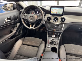 Mercedes-Benz GLA 180 6-Gang - nur 61 tkm - PANO KAM STANDHEIZ - photo 18