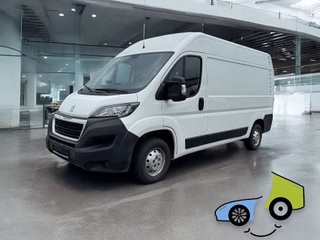 Peugeot Boxer Gebrauchtwagen Kaufen