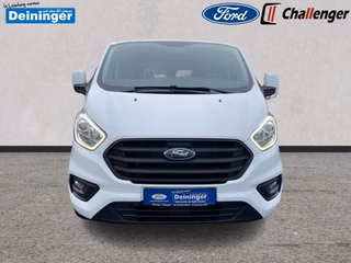 Ford Transit Custom Kombi Trend 320 L1H1 AUDIO/DAB DOPPEKLIMA SICHT-PAKET TEMPOMAT 9-SITZE - foto 8
