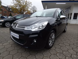 Citroën C3 Gebrauchtwagen Kaufen