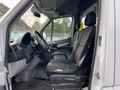 Daumennagel 25 - Mercedes-Benz SPRINTER KASTEN VOLLVERGLAST*AUTOMATK*129PS*