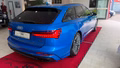 Daumennagel 8 - Audi A6 Avant 55 TFSI e quattro S-LINE
