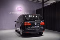 Daumennagel 30 - Volkswagen Touran Comfortline/2 HAND7/7 SITZE