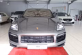 Daumennagel 10 - Porsche Cayenne Coupe E-Hybrid*Sport-Design-Paket