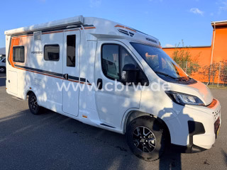 Weinsberg Cara Compact Pepper Neuwagen Kaufen