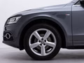 Daumennagel 5 - Audi Q5 2.0 TDI 140 kW /AHK/PANO/S-LINE/SHZ/