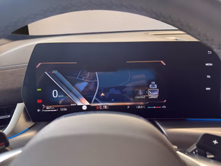BMW X1 sDrive 18 i M Sport Autom., LED Navi Kamera AHK - foto 10