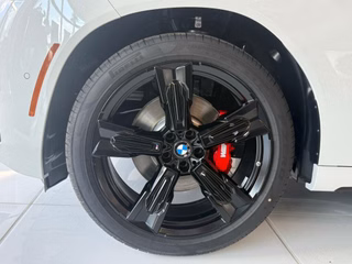 2026 BMW X3 30 xDrive - photo 9
