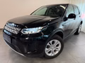 Daumennagel 1 - Land Rover Discovery Sport S AWD AHK KAMERA LEDER APPLE