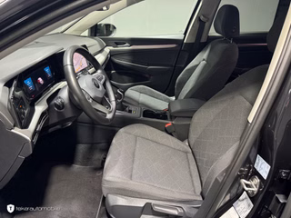 Volkswagen Golf VIII 2.0 TDI Variant *Life*CarPlay*Navi*LED* - foto 8