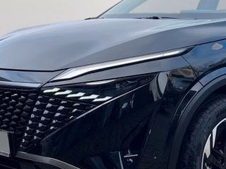 Nissan Qashqai N-Connecta e-Power Mj 26 Wint. Komf. HUD - bilder 20