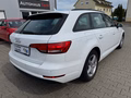 Daumennagel 11 - Audi A4 Avant 1.4 TSI ACT BI-Xenon/KLIMA/NAVI/SHZ/PDC/AHK