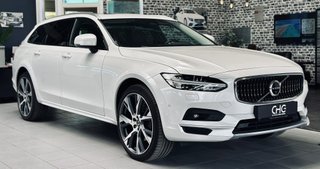 Volvo V90 Cross Country Pro AWD |LED|SHZ|AHK|Pano|B&W|21"|