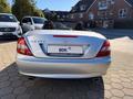 Daumennagel 6 - Mercedes-Benz SLK 350 7G-TRONIC Leder Xenon Navi