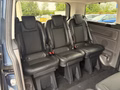 Daumennagel 13 - Ford Tourneo Custom 320 L1 Sport