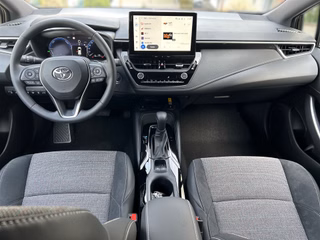 Toyota Corolla Touring Sports Teamplayer  + Technik Paket - foto 14