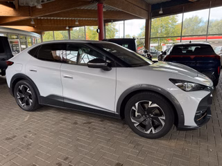 CUPRA Tavascan 210 kW Endurance 77 kWh Batterie, Travel Assist, Rückfahrkamera - foto 3