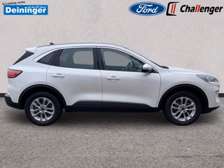 Ford Kuga 2.5 l Plug-In Hybrid Titanium Autom. NAVI/DAB FAHRASSISTENZ/WINTER-PAKET PANORAMA-SCHIEBEDACH - foto 6