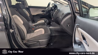 Kia Ceed Sportswagon Dream Team KAM+TEMPO+PDC+SHZ - фото 21