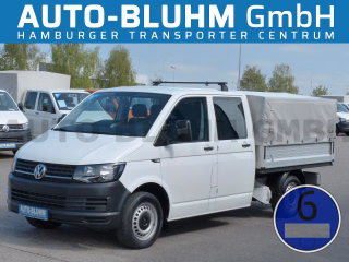 Volkswagen T6 Transporter Used vehicle for sale