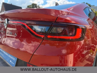 Renault Arkana Techno*1.HAND*LED*SPUR* - bilder 9