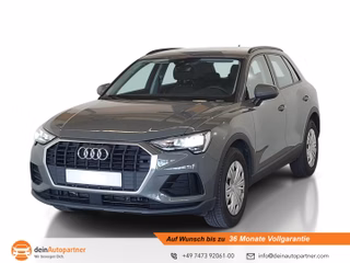 Audi Q3 Gebrauchtwagen Kaufen