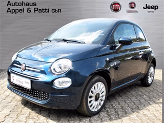 Fiat 500C age.one-day registration Kaufen