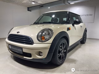 MINI Mini One Salt - photo 1