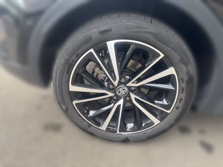 Toyota C-HR 2.0 Hybrid Lounge Prem. +Pano+Safty+WKR+HUD - foto 9