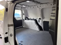 Daumennagel 10 - Volkswagen Caddy 1,5 TSI Cargo Basis Maxi, AHK, KLIMA