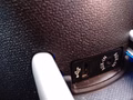 Daumennagel 24 - MINI Cooper 1.6