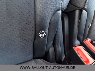 Ford S-Max Titanium*2.HAND*KLIMA*NAVI*AHK*LED*TOT*SPU - photo 23