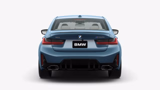 2026 BMW M340i xDrive Sedan - photo 5