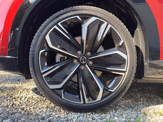 Mazda CX-6e EV 258ps RWD Takumi / 21-Zoll - bilder 12
