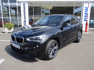 BMW X1 Used vehicle for sale