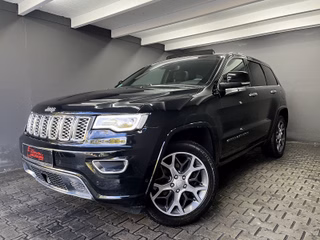 Jeep Grand Cherokee Gebrauchtwagen Kaufen