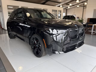 2026 BMW X3 30 xDrive - photo 3