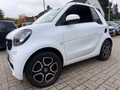 Daumennagel 34 - Smart ForTwo CABRIO*PRIME*NAVI*LEDER*AUTOMATIK*NAVI*