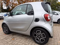 Daumennagel 39 - Smart ForTwo PRIME*PANO*AUTOMATIK*LEDER*90PS*LED&SENSO