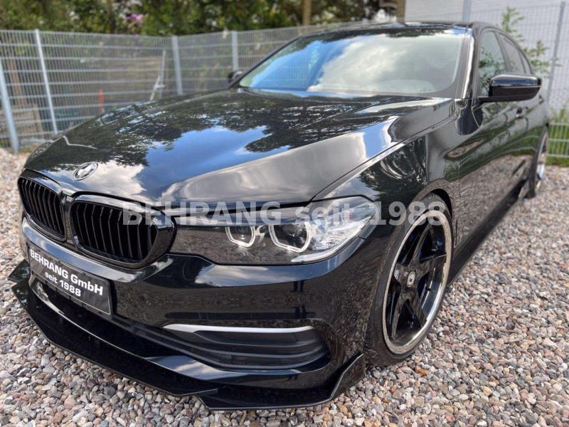 BMW 530e Plug In Hybrid 20'ZOLL SCHMIDT FELGEN