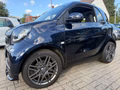 Daumennagel 5 - Smart ForTwo BRABUS-SPORTPAKET*