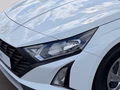 Daumennagel 5 - Hyundai i20 Select 1.2 NAVI, KLIMA, GRA, KAMERA
