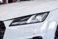 Daumennagel 4 - Audi TTS Coupe quatt|COMPETITION PAKET|AKRAPOVIC ABGA