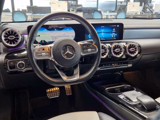 Mercedes-Benz CLA 220 AMG-Line*KAMERA*LED*LEDER*BI-COLOR SITZE - bilder 4